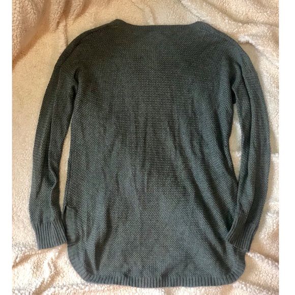 Madewell Chronicle Texture Pullover Sweater - Picture 4 of 5